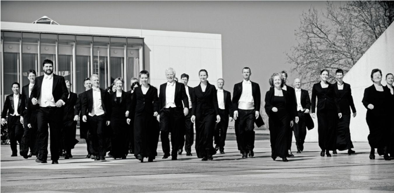 RIAS Kammerchor
