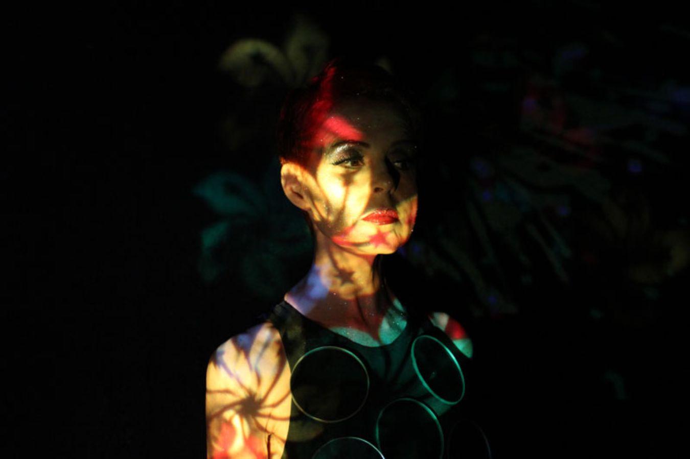 Anna Clementi, © Federica Tuzi