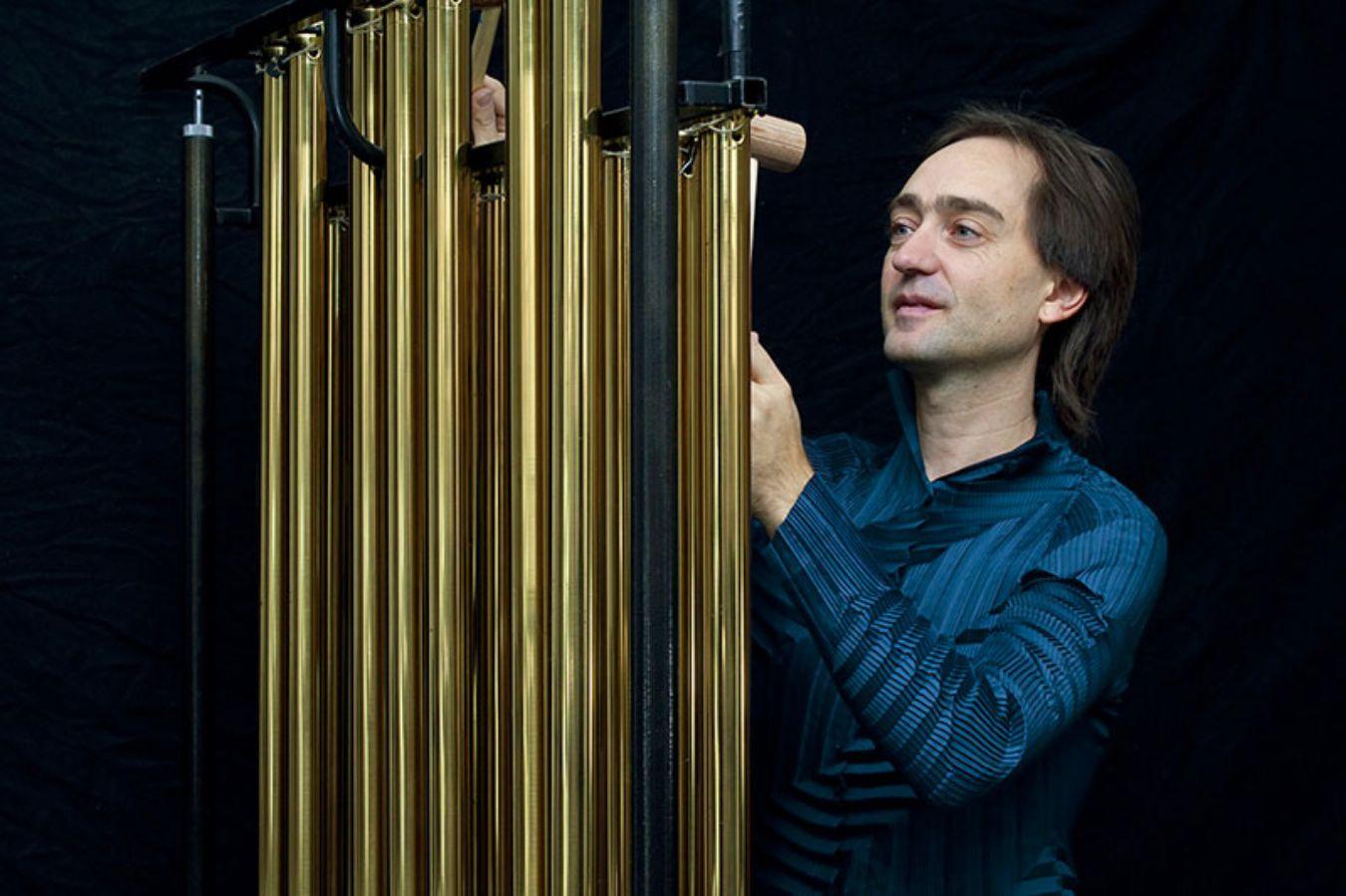 Christian Dierstein, © Thomas Hammelmann