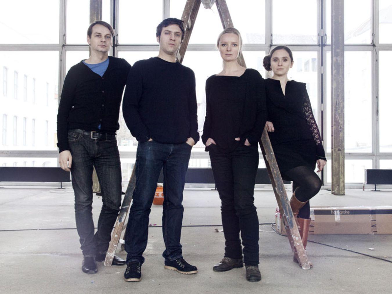 Ensemble Adapter, © Thomas Hammelmann