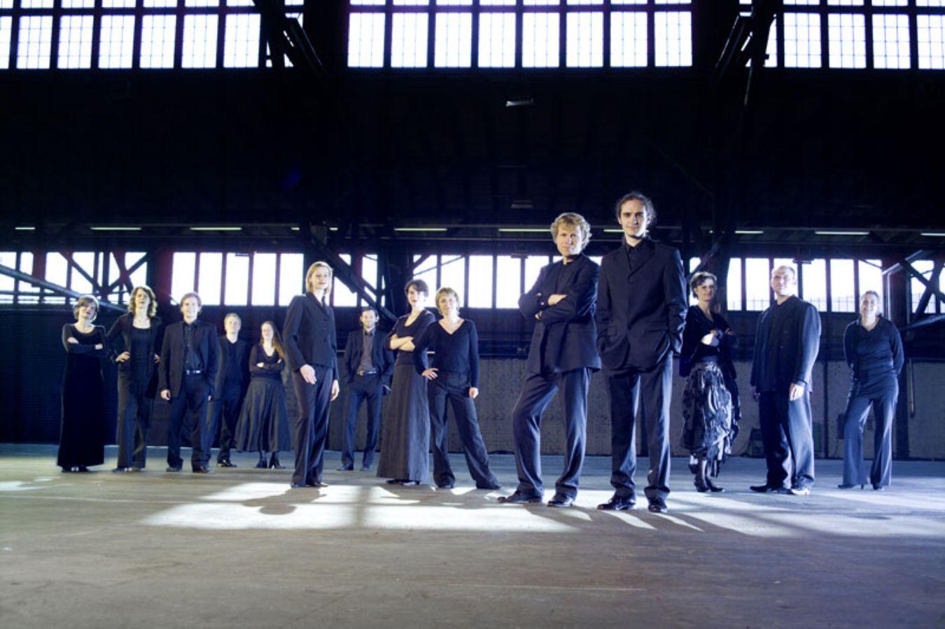 Ensemble Resonanz, © Michael Haydn