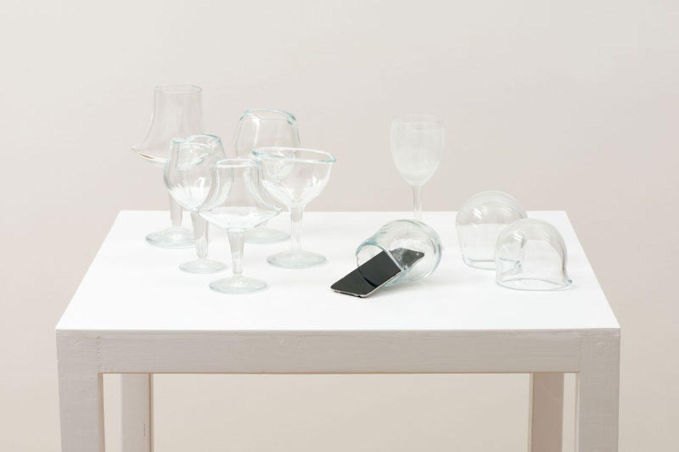 Cevdet Erek, Jingle (2012) © Peter Cox