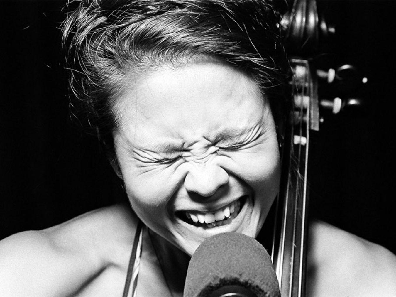 Audrey Chen © Promo