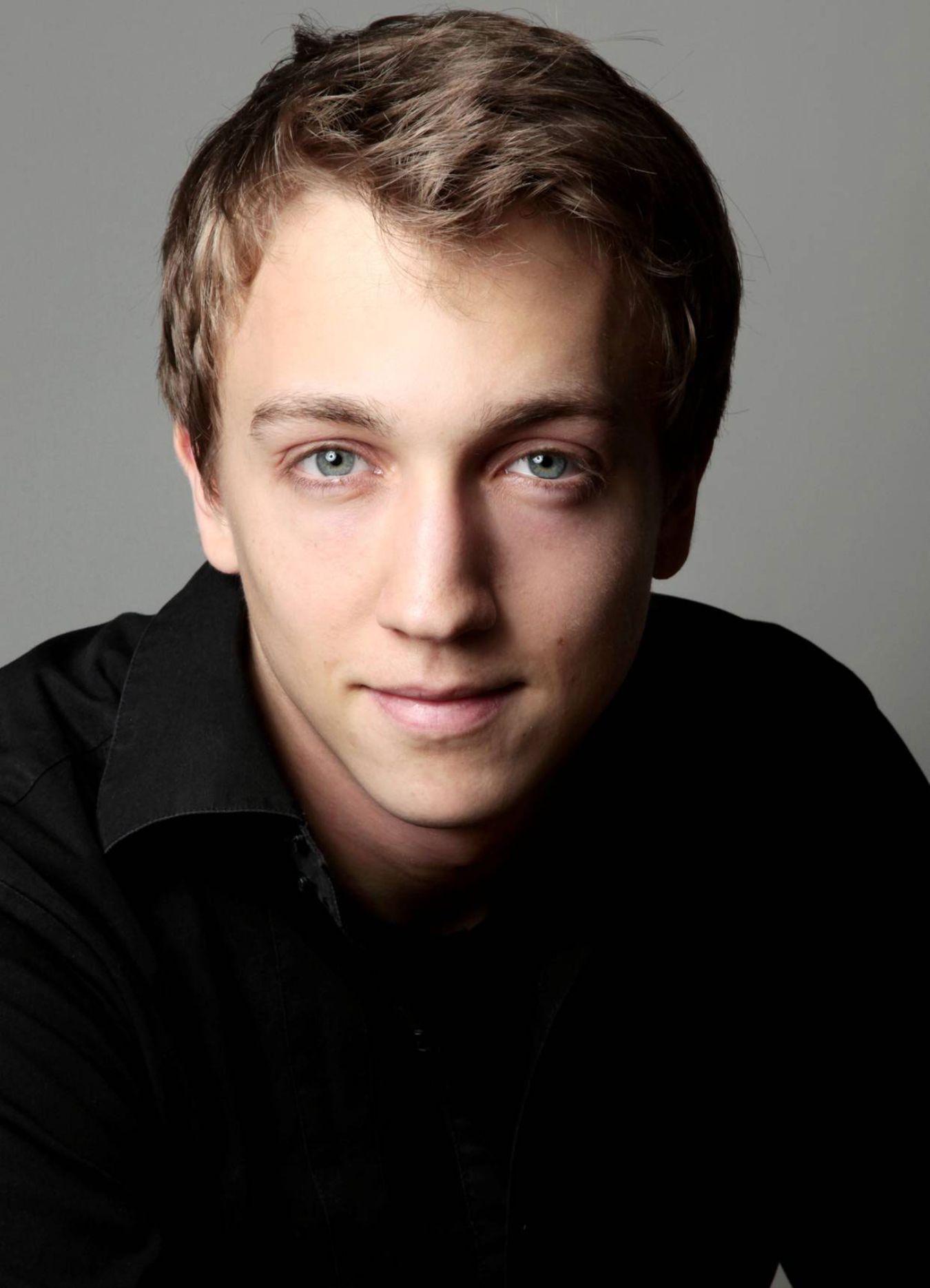 Fabian Müller © Promo