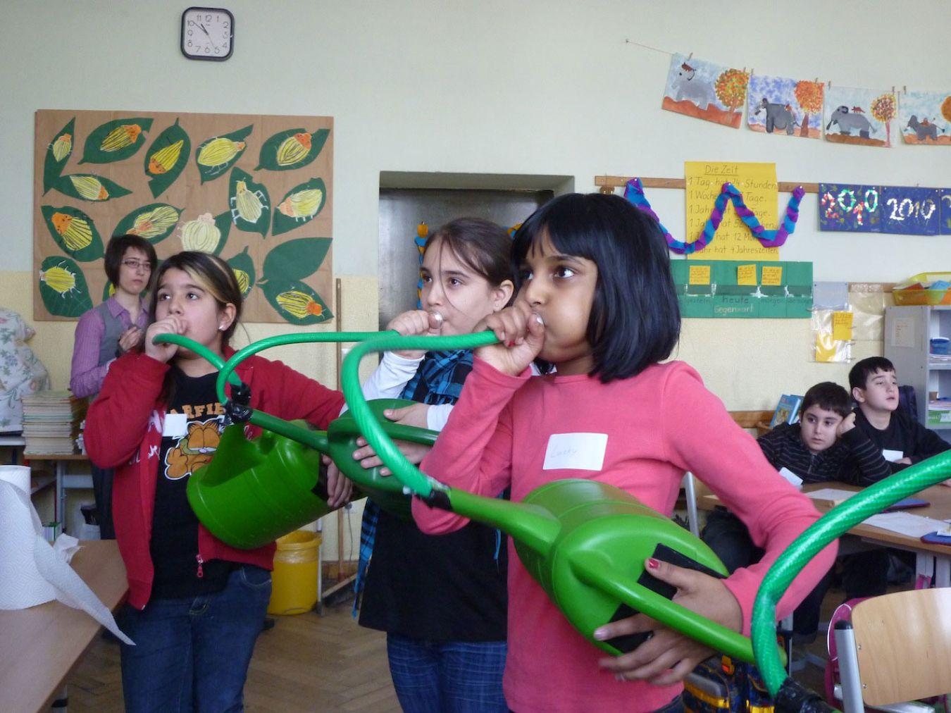 QuerKlang © K&K kultkom