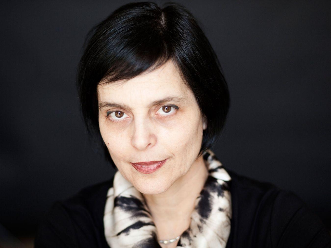 Chaya Czernowin © Astrid Ackermann