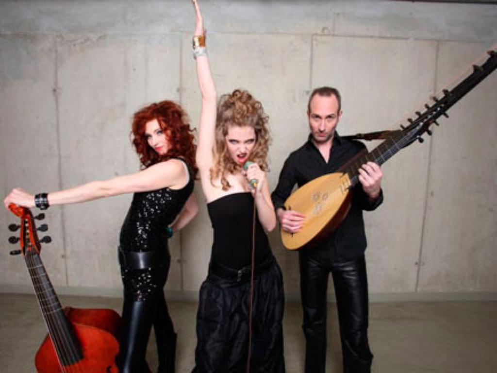 Ensemble Unidas © Promo