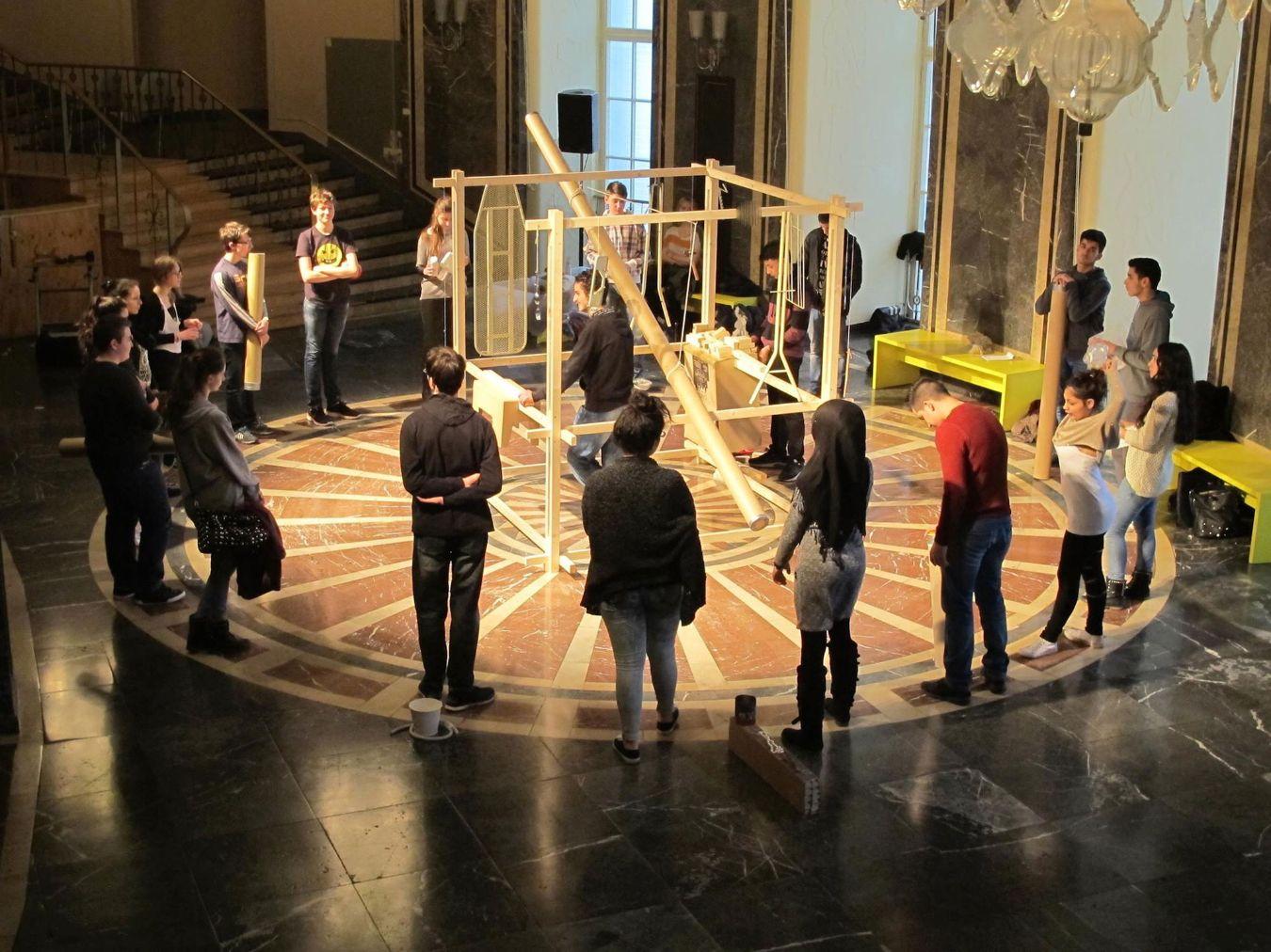 QuerKlang © K&K kultkom