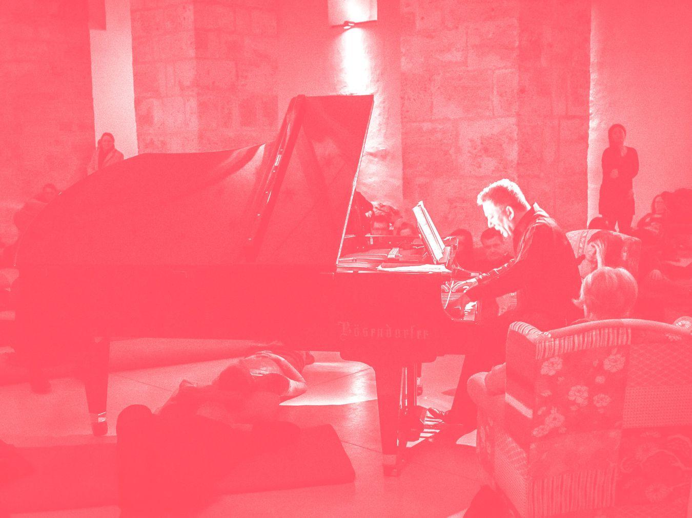 Marino Formenti © Sascha Osaka