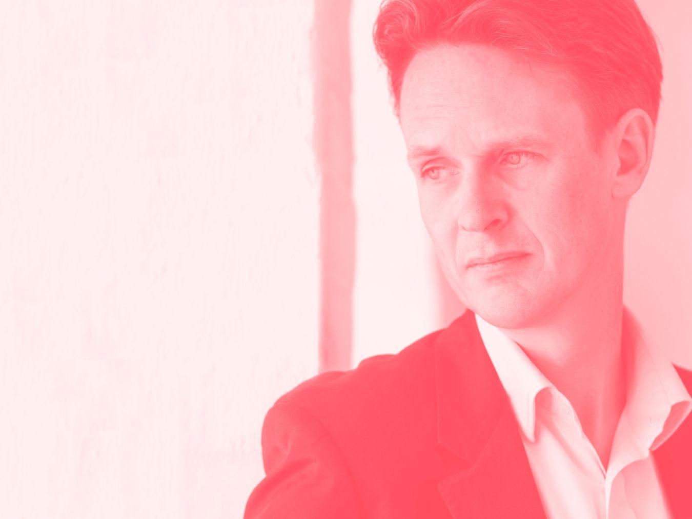 Ian Bostridge © Sam Cannetty-Clarke