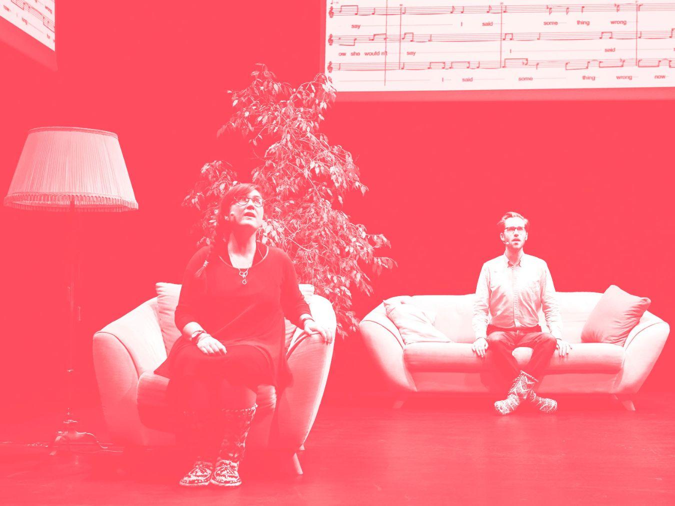 Yesterday Tomorrow © Alexandre Schlub