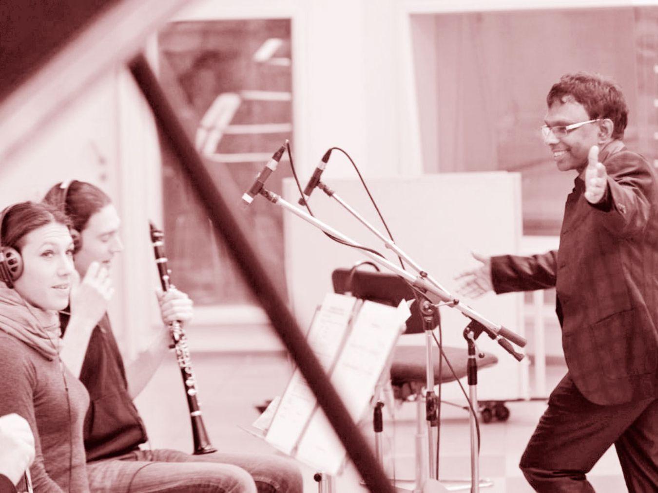 Ramesh Vinayakam © Ramesh Vinayakam