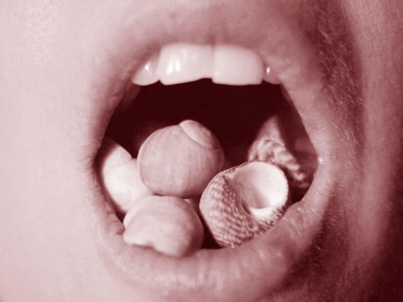 Jennifer Walshe & Caoimhín Breathnach “An Gléacht”, 2015, film still