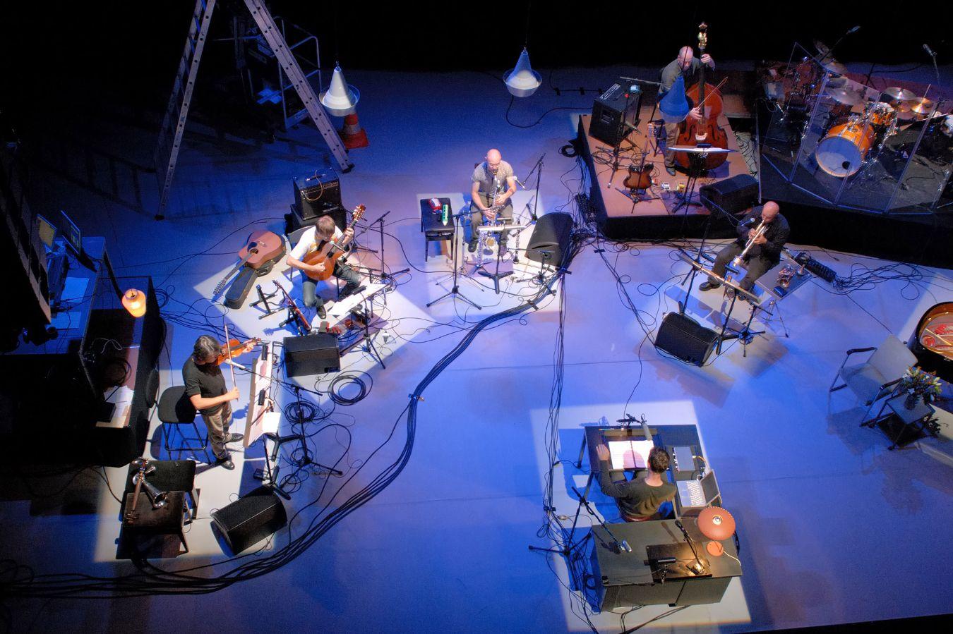 Ictus © Philippe Stirnweiss