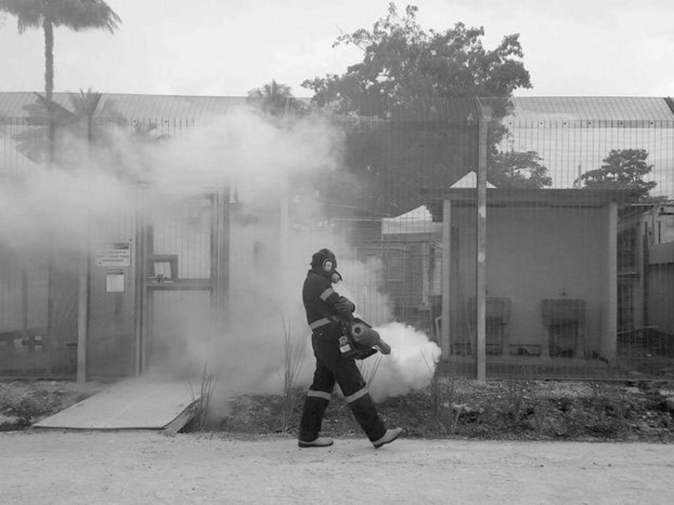 “Chauka, Please Tell Us the Time”, film still © Arash Kamali Sarvestani & Behrouz Boochani