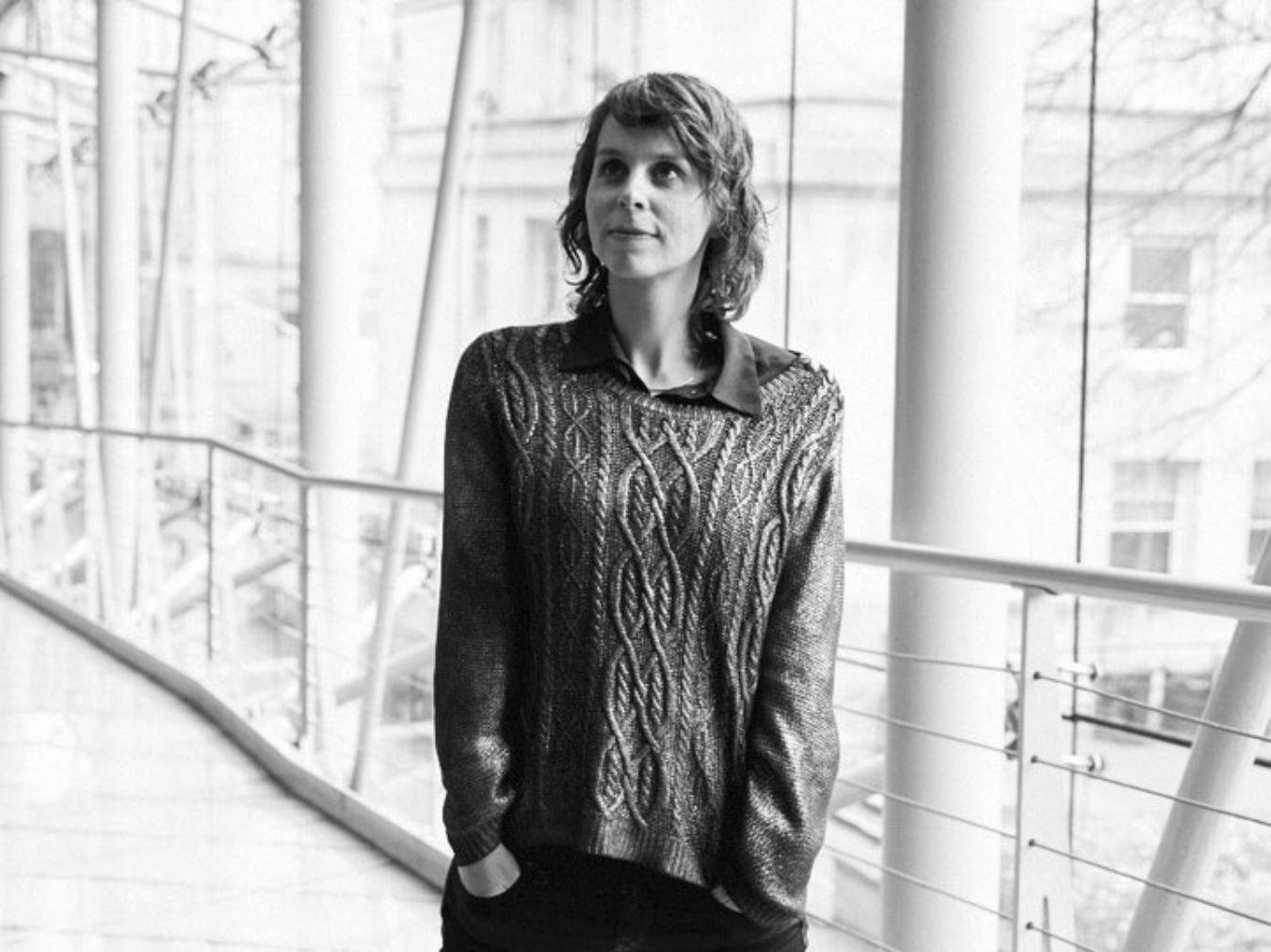 Ashley Fure © Justin Hoke