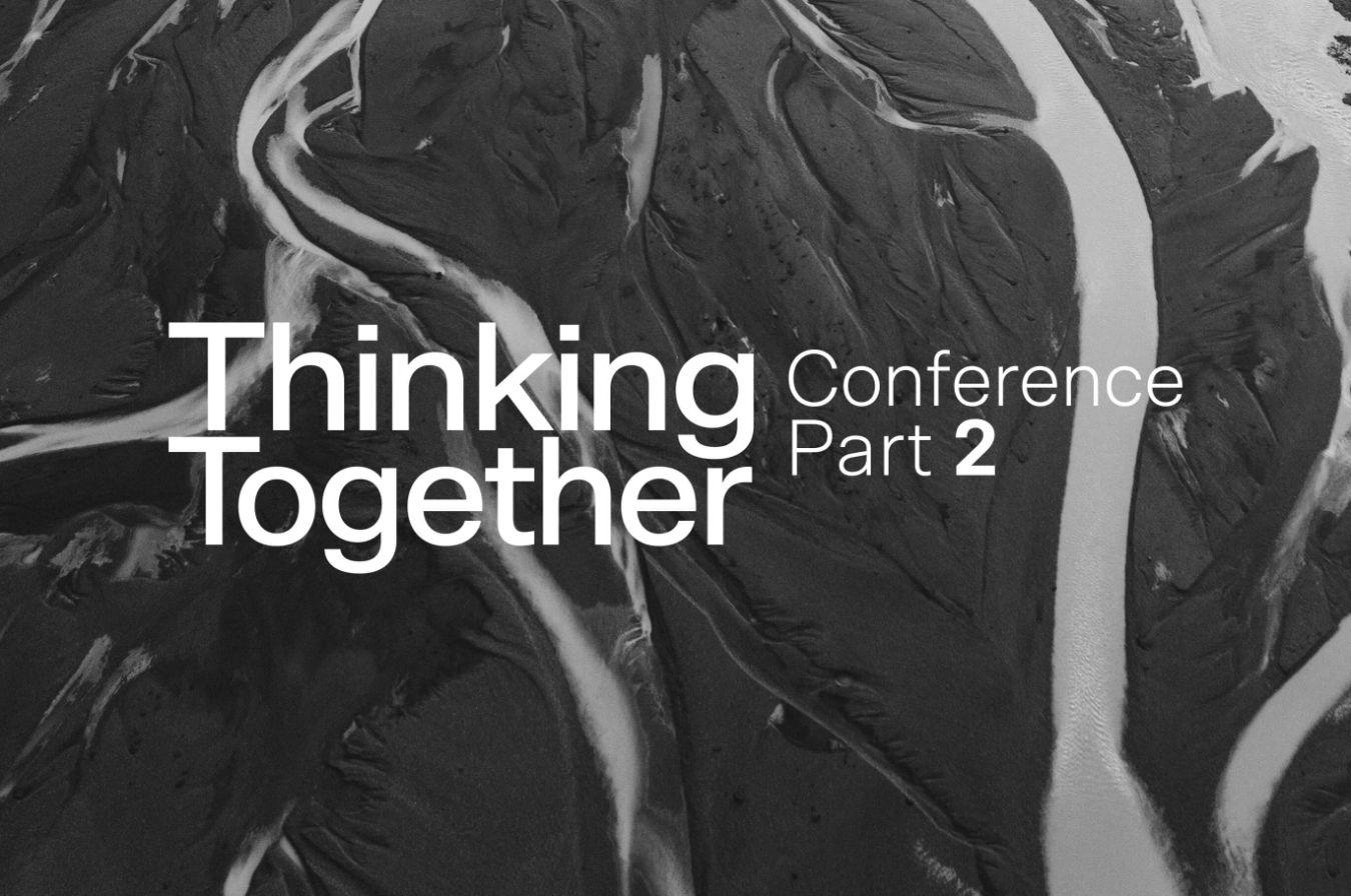 River delta in Island © iStock.com / Oleh Slobodeniuk