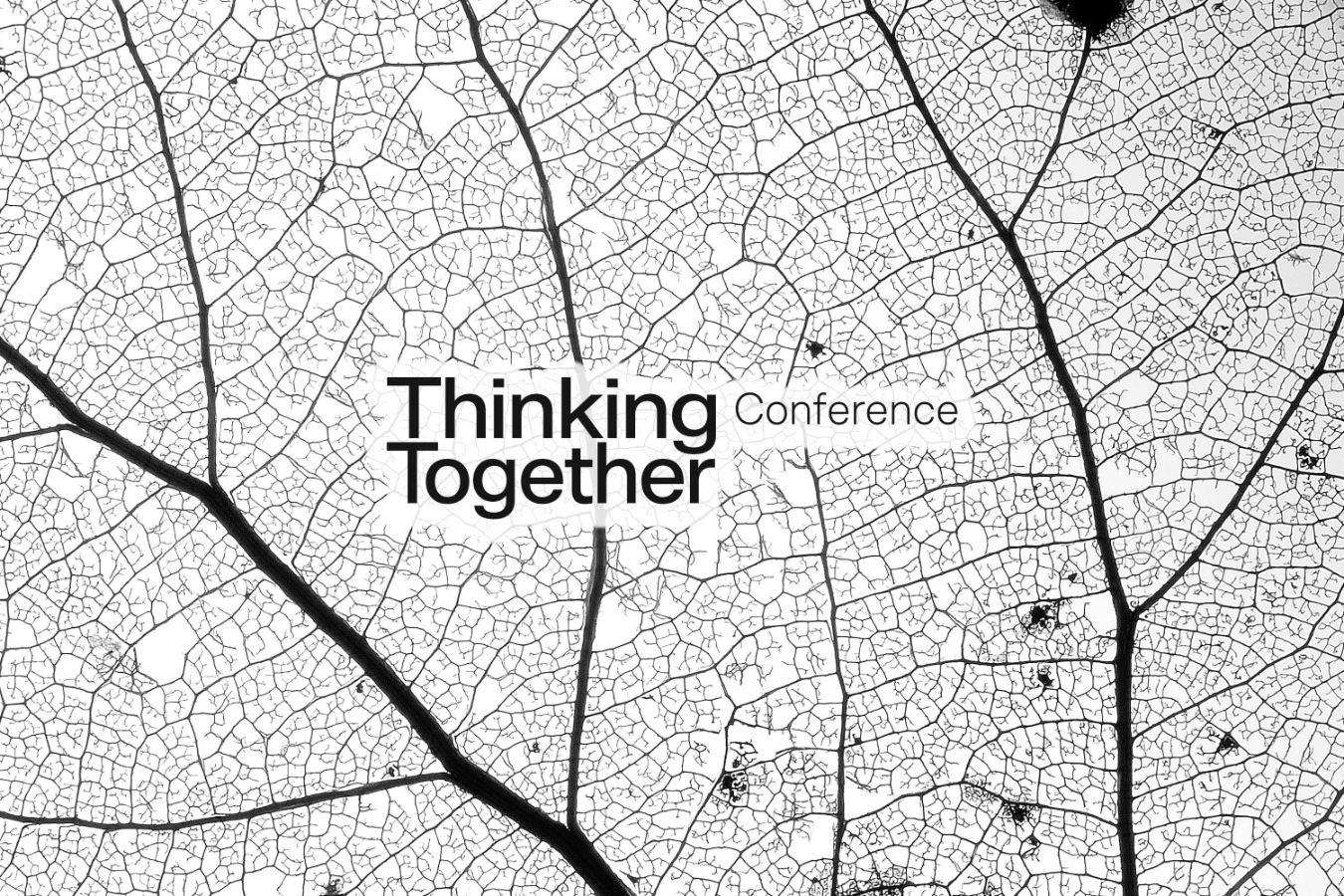 Detailed leaf skeleton