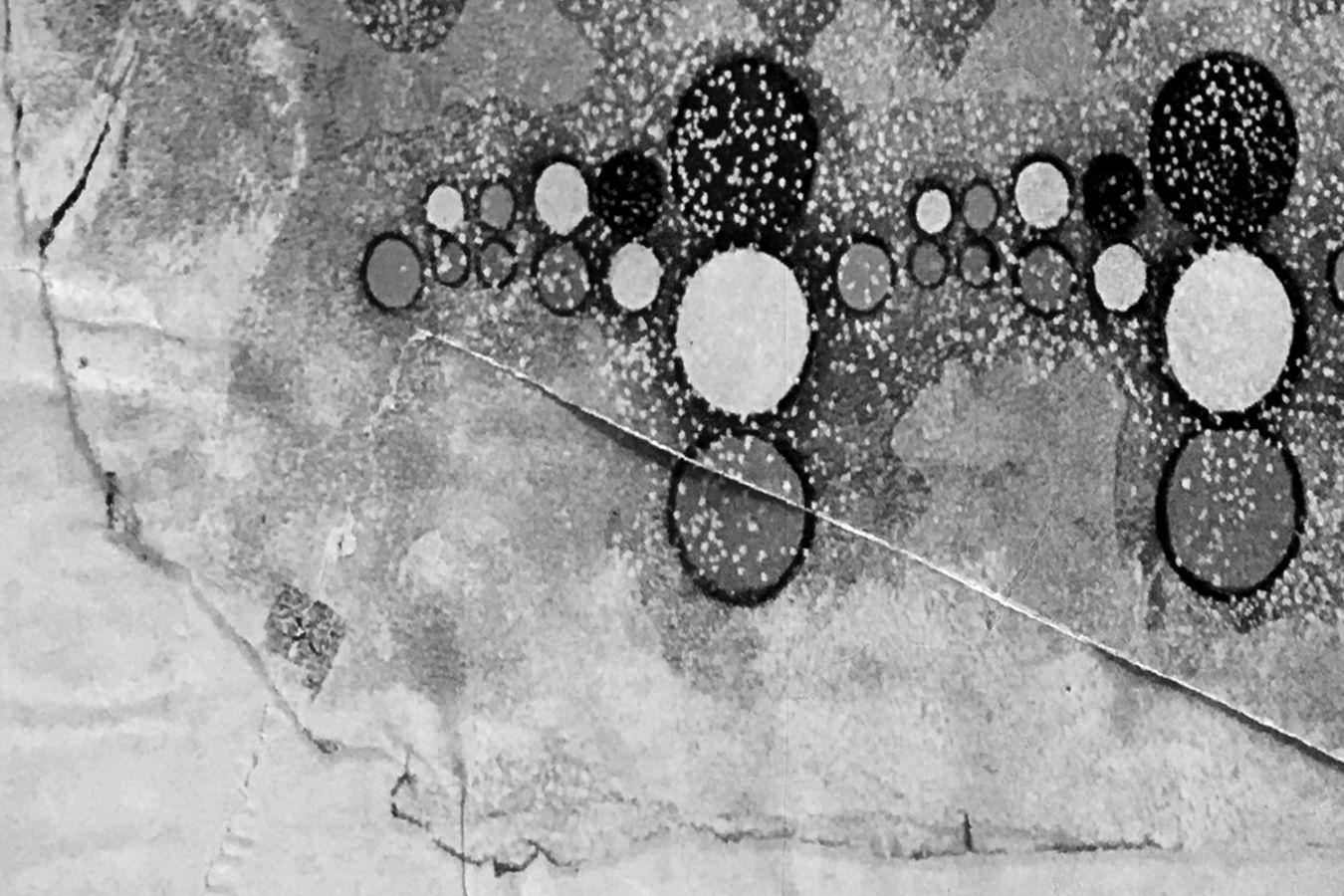 An early form of graphic notation from Egypt (excerpt)