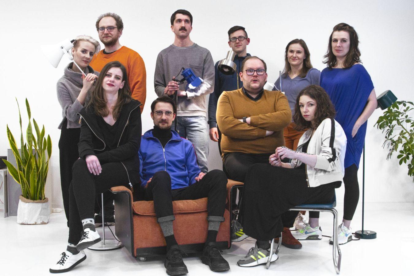 Spółdzielnia Muzyczna