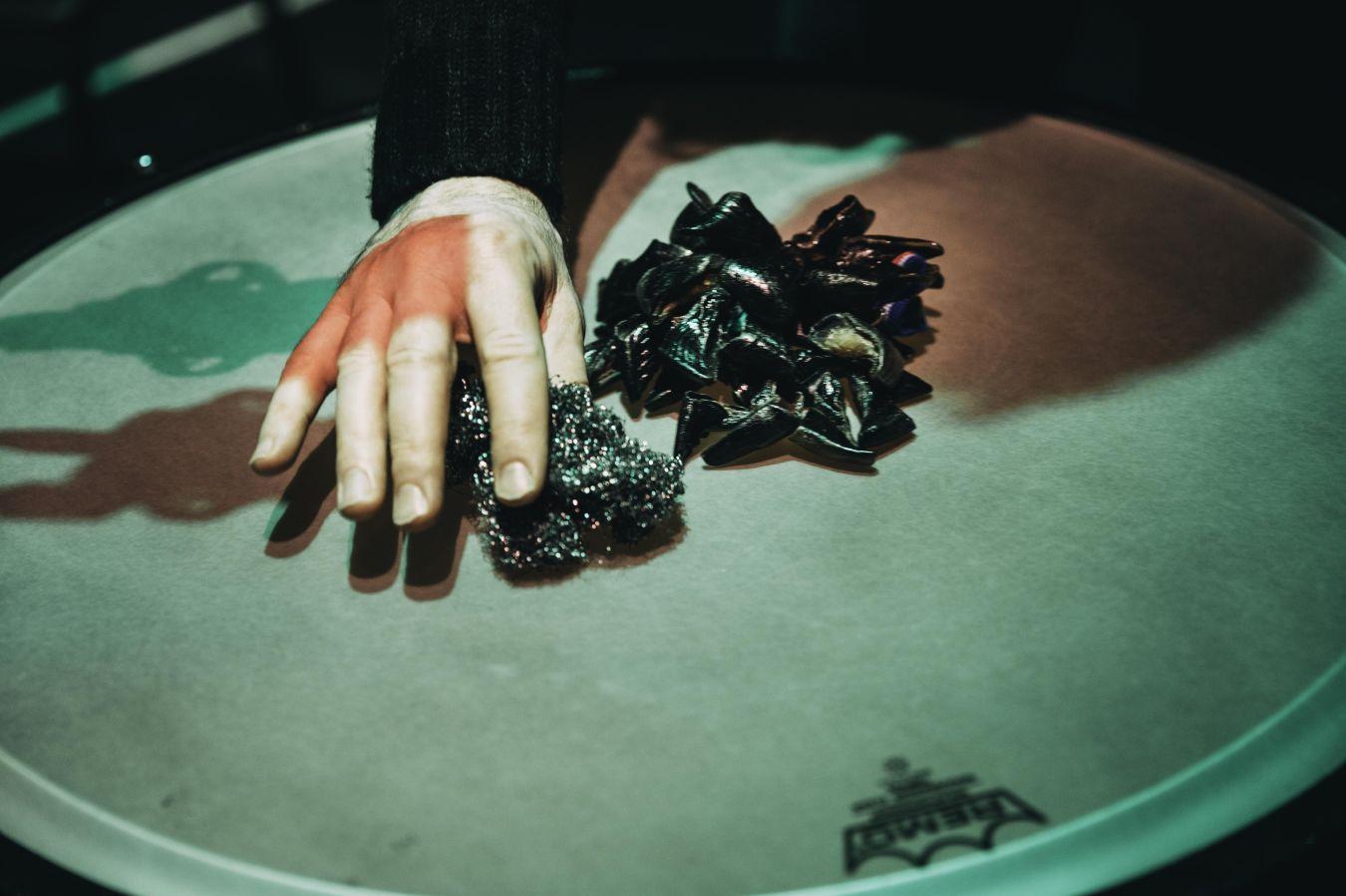 PHØNIX16, Opening MaerzMusik 2021