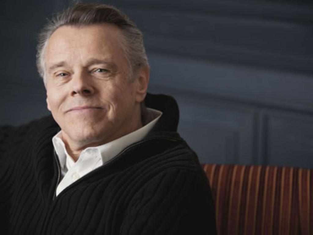 Mariss Jansons