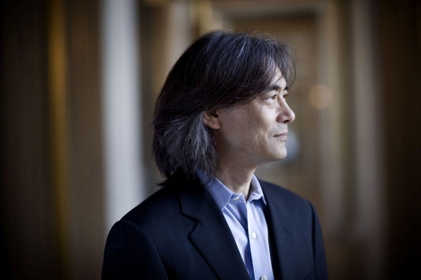 Kent Nagano