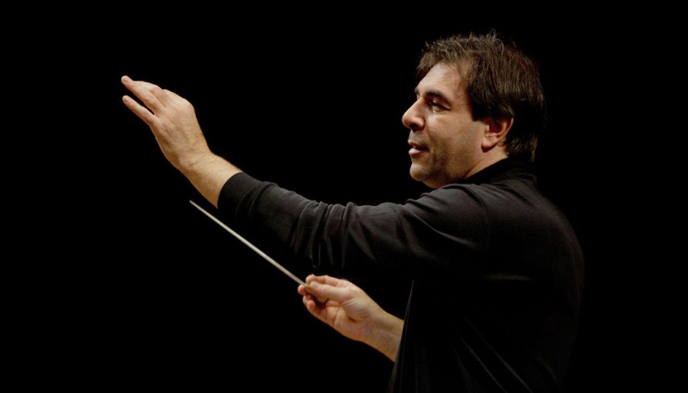 Daniele Gatti © Marco Dos Santos