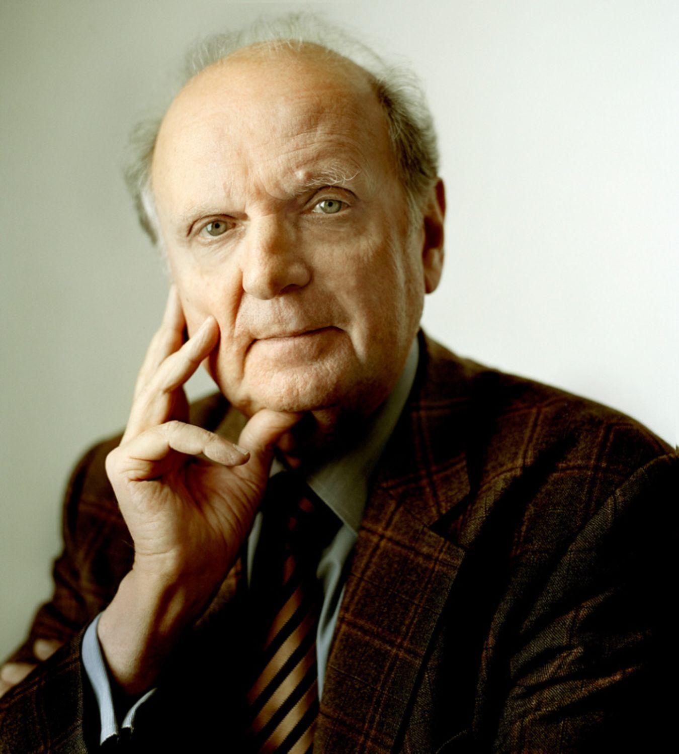 Marek Janowski © Felix Broede