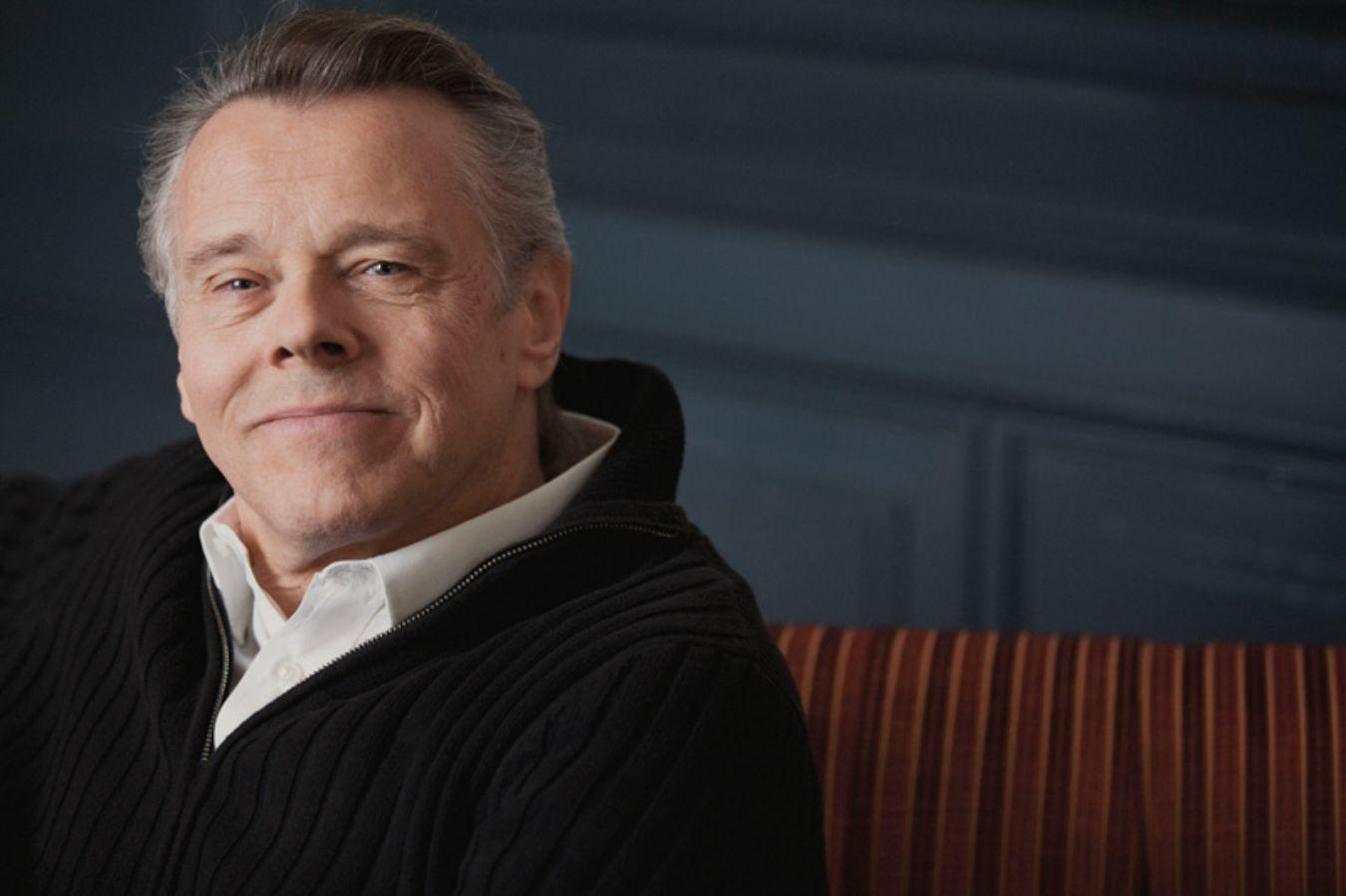 Mariss Jansons © Marco Borggreve