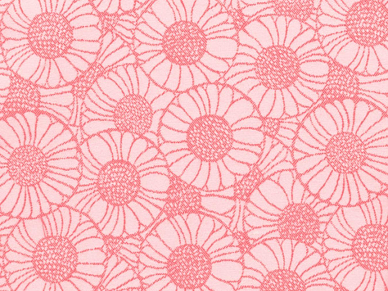 Koloman Moser, Stoffmuster für Wiener Werkstätten © Wikimedia Commons