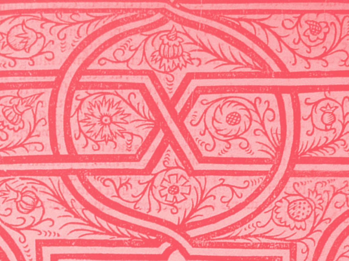 „Biblio. Vicchiom testamente, salmi poliglotti…“, Genua 1516 (Buchdeckel) © Wikimedia Commons