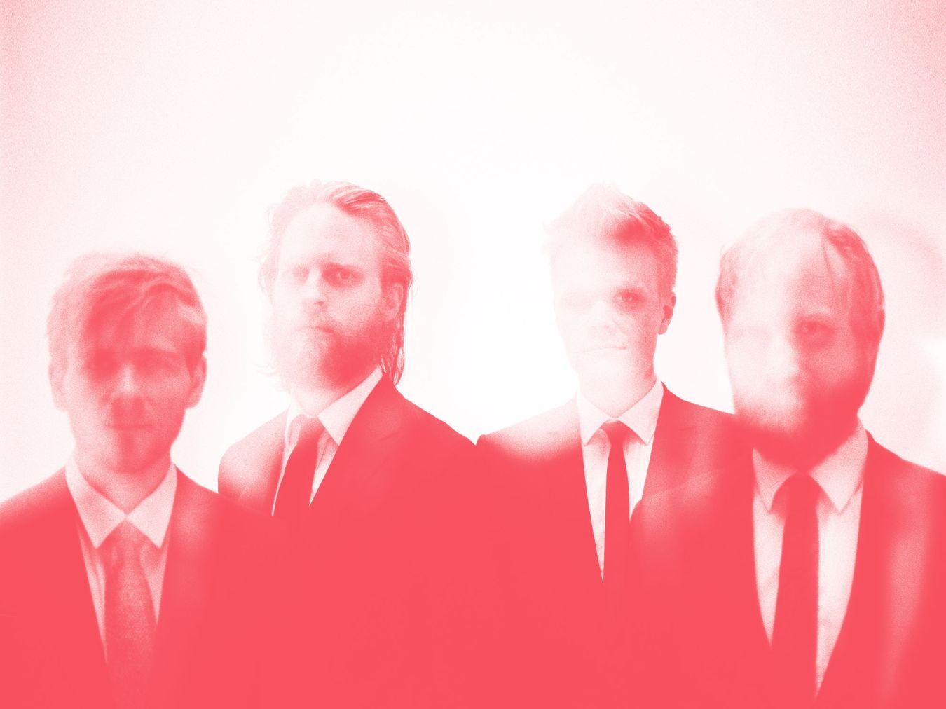 Danish String Quartet © Danish String Quartet