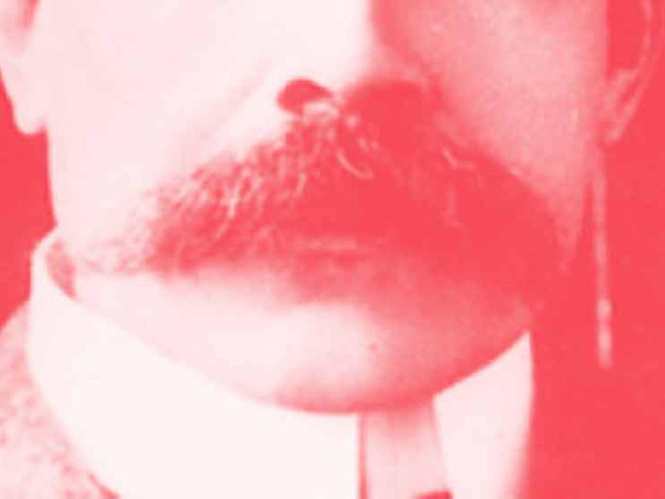 Detail of a portrait of Edward Elgar, year and source unknown © Wikimedia Commons