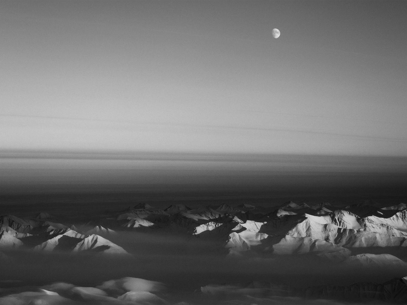 Back to the Arctic 2014 © NASA