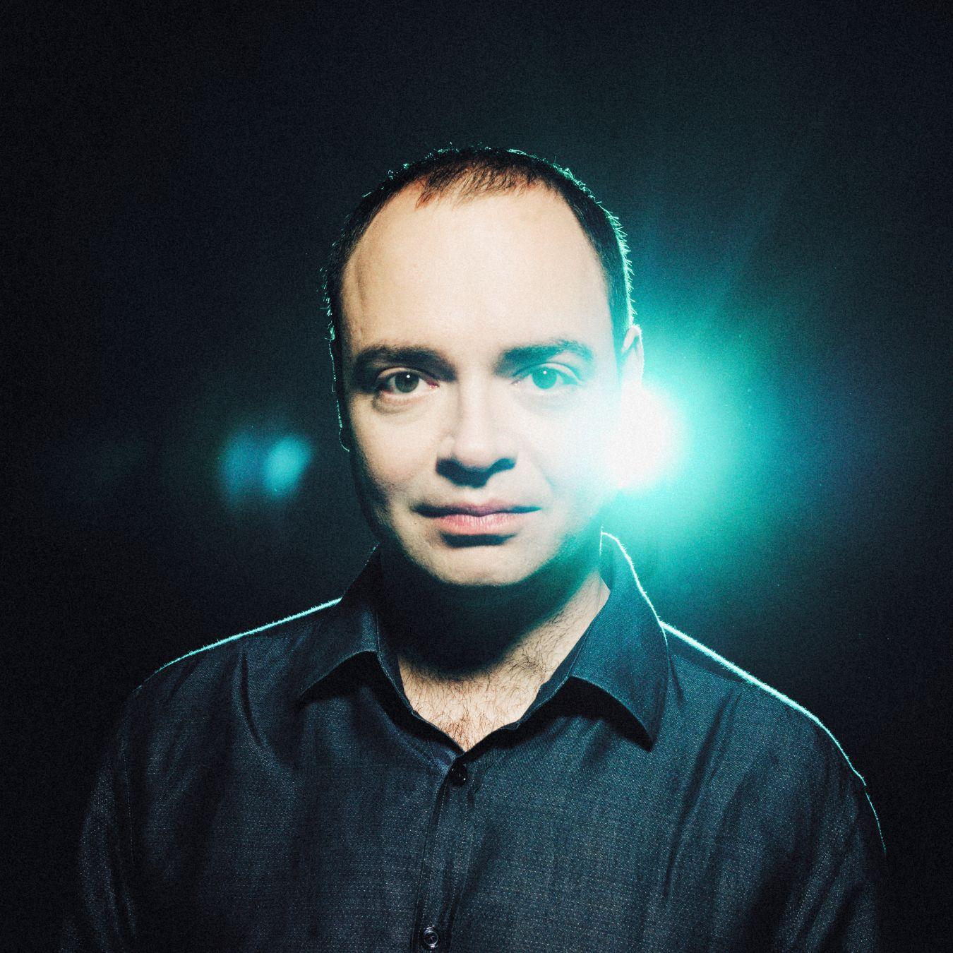 Alexander Melnikov © Julien Mignot