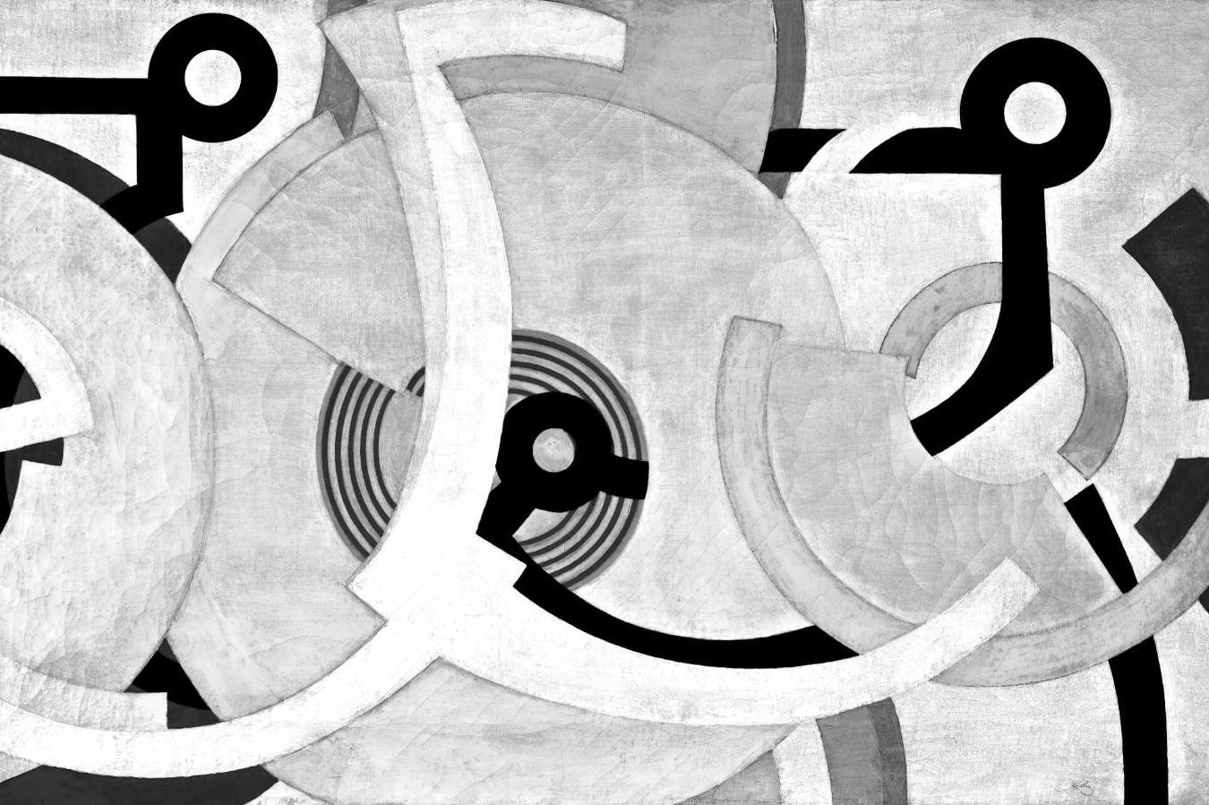 František Kupka, Divertimenti II, 1935