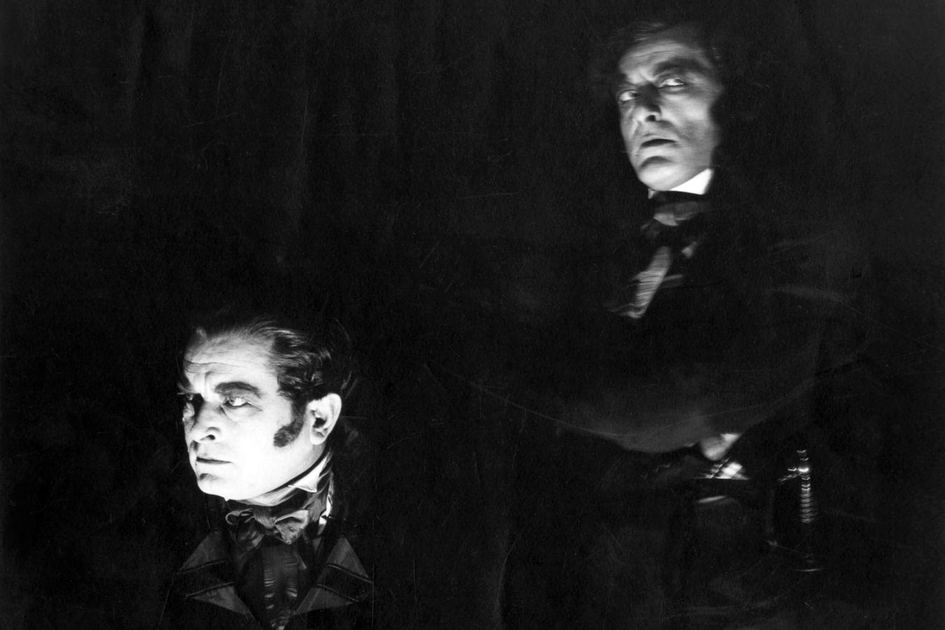 Max Neufeld, „Hoffmanns Erzählungen“, 1923