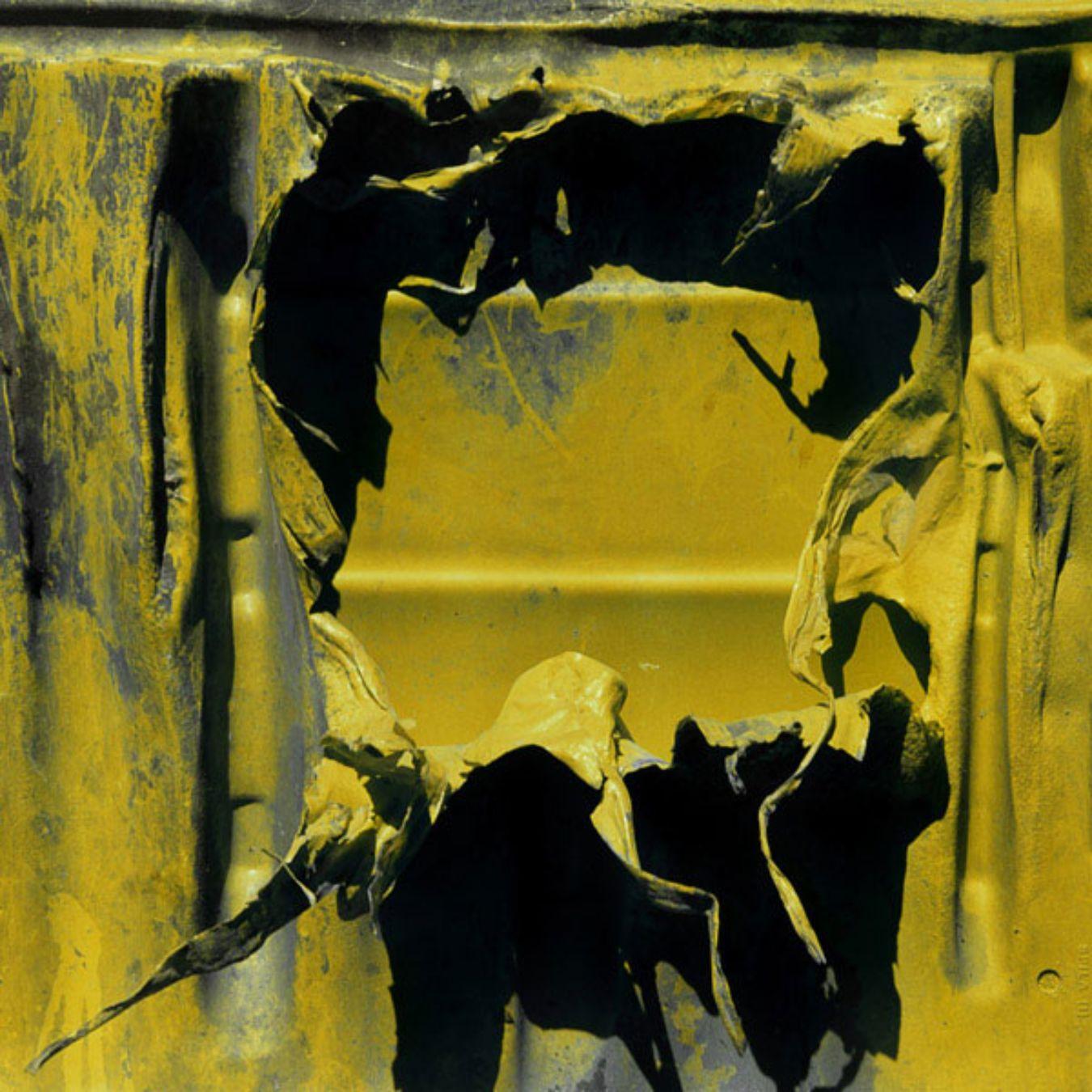 The Rape of Lucretia © Sascha Weidner