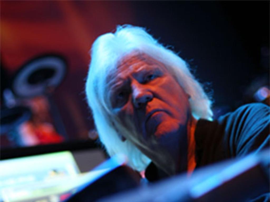 Edgar Froese © EASTGATE MUSIC & ARTS