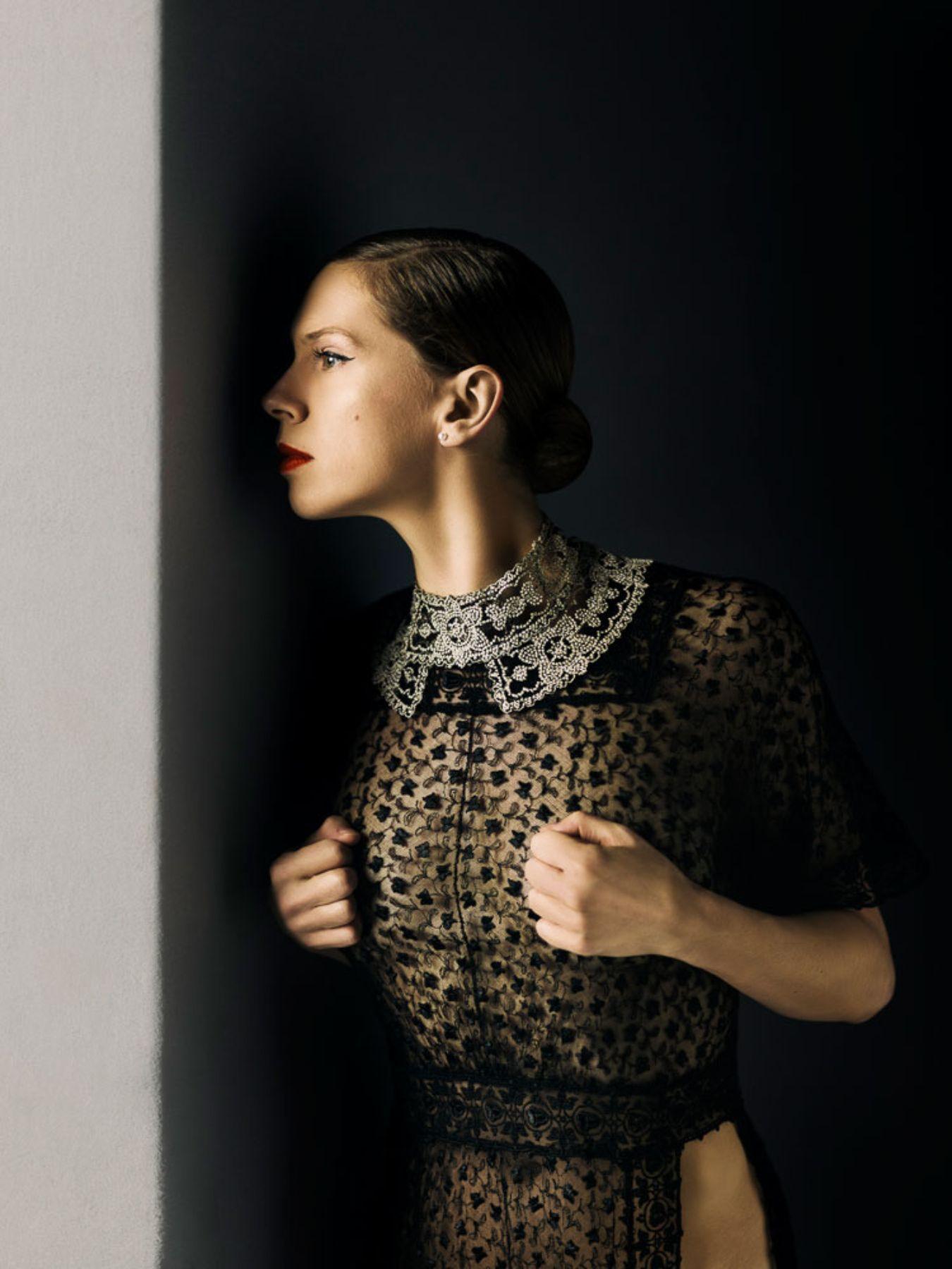 Nederlands Dans Theater © Rahi Rezvani