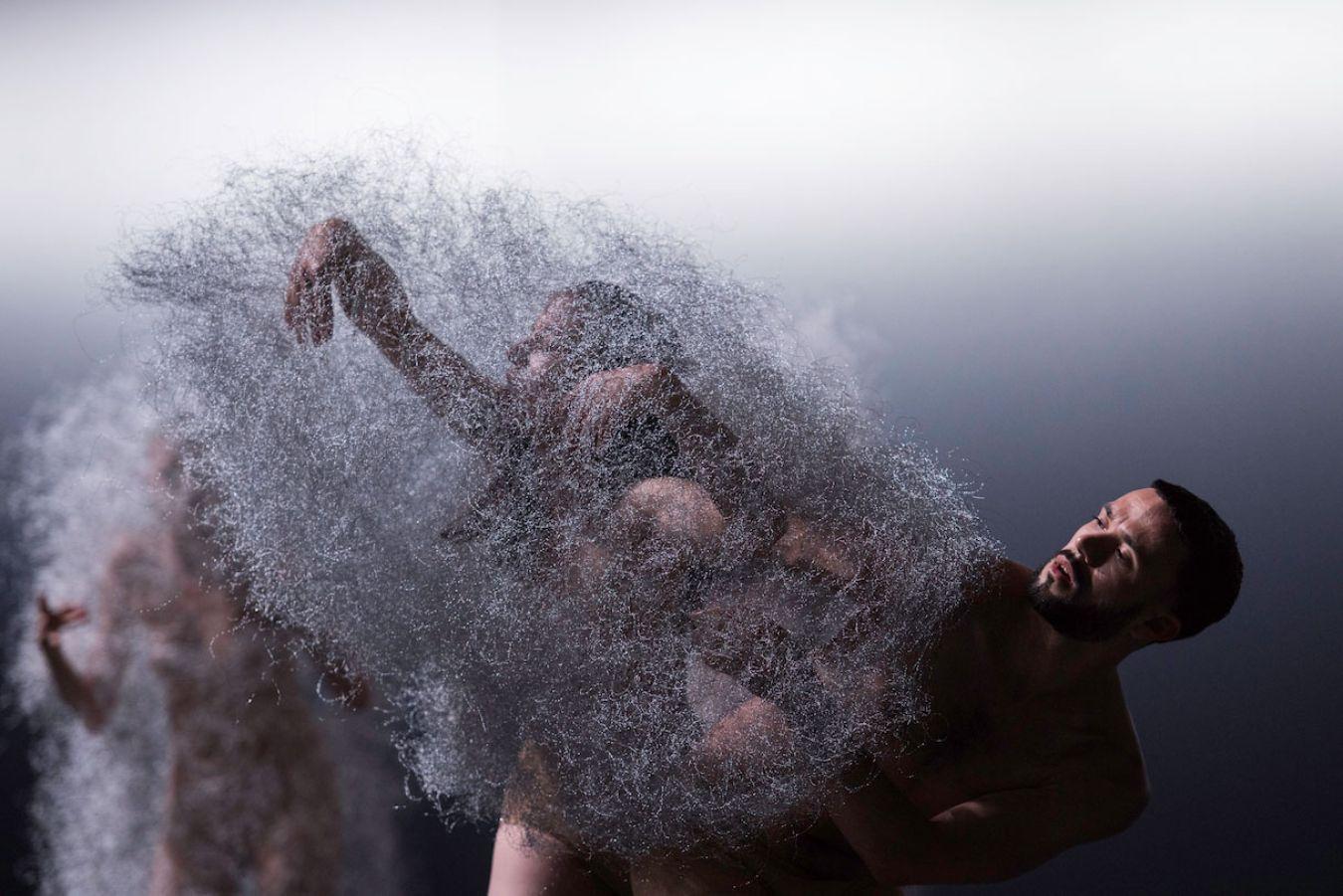 Kreatur © Sebastian Bolesch