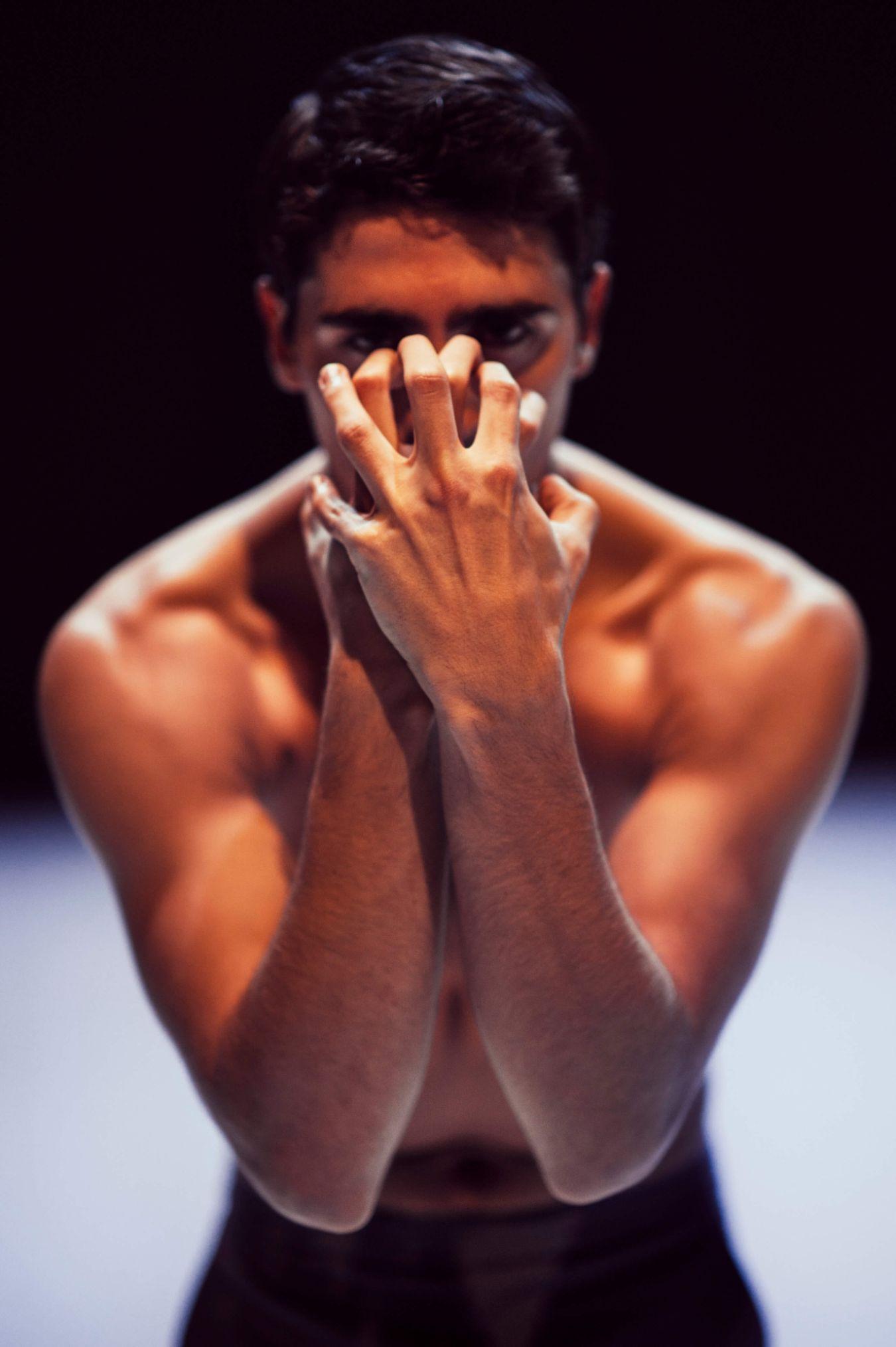 Nederlands Dans Theater © Rahi Rezvani