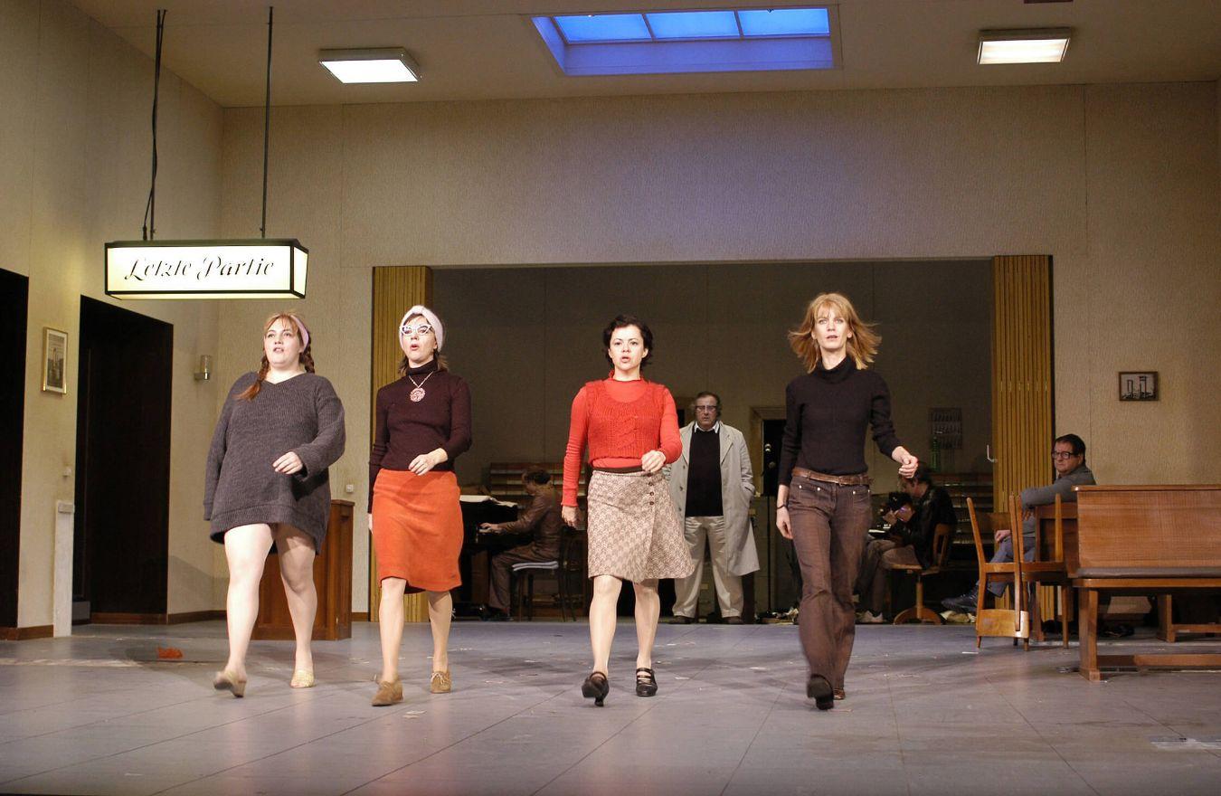 Dantons Tod (Danton's Death)