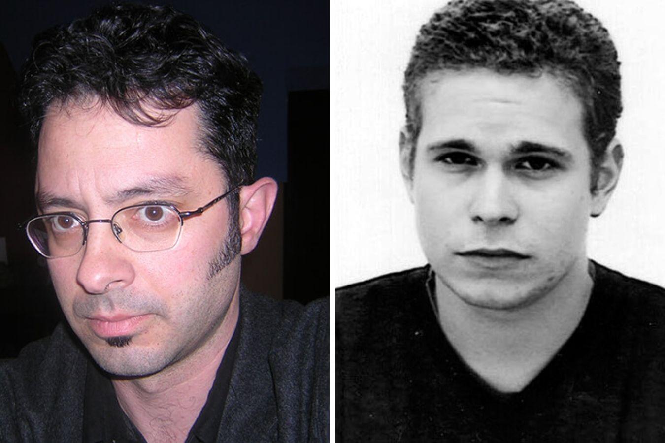 Carles Battle, John Birke