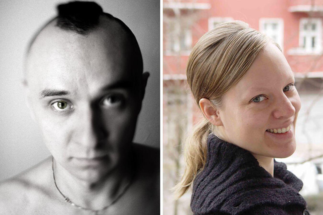 Jan Klata, Dorothee Brix