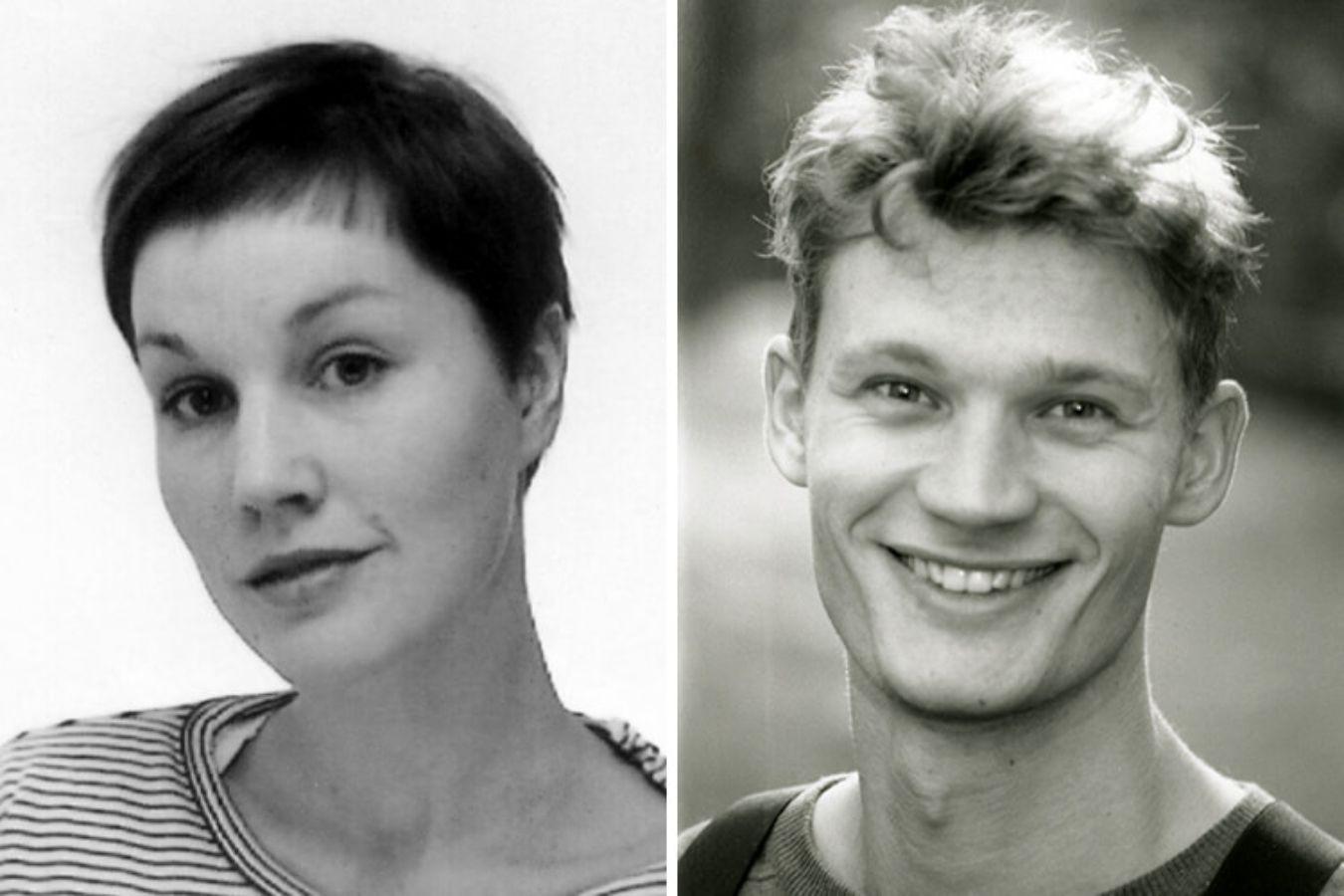 Juliane Kann, Nicolai Borger