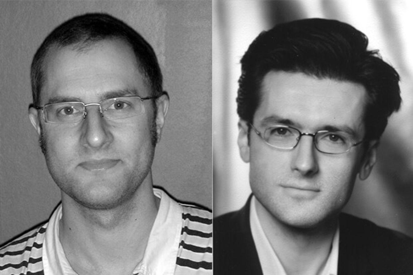 Anders Duus / Tomo Mirko Pavlović