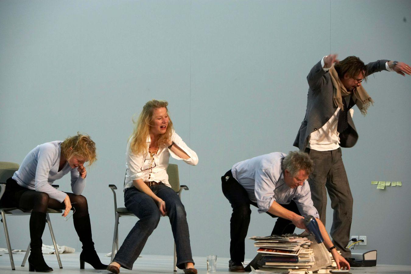 The God of Slaughter