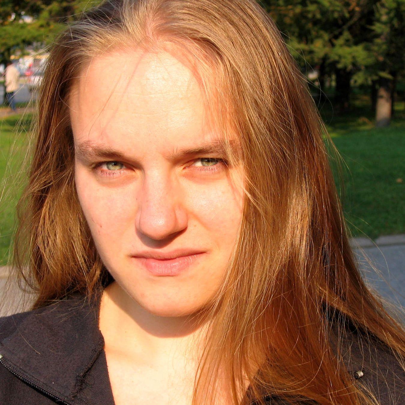 Maria Kilpi